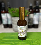 SanChoulé Moisturizing Cologne