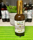 SanChoulé Moisturizing Cologne