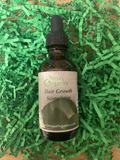 Hair Growth Stimulator