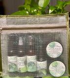 Rebirth Hair Care Travel System