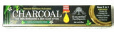Charcoal (Bamboo Activated) Essential Toothpaste