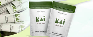 Kai Detox Tea: Reduce Your Weight With A Small Package!