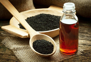 Black Seed Oil... benefits