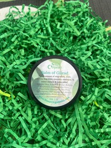 Balm of Gilead
