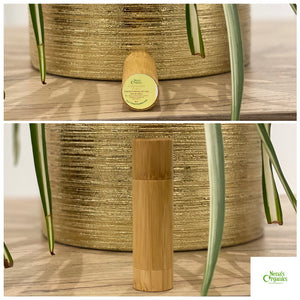 Lemongrass Lip Balm