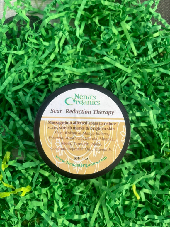 Scar Reduction Therapy